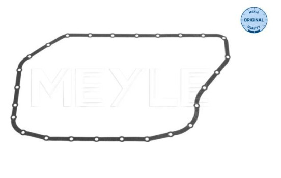Seal, automatic transmission oil sump MEYLE-ORIGINAL Quality