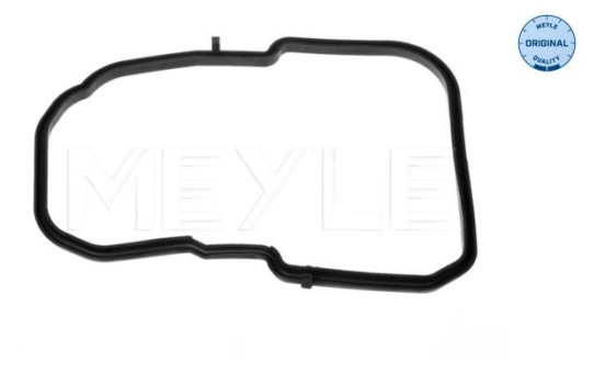 Seal, automatic transmission oil sump MEYLE-ORIGINAL Quality