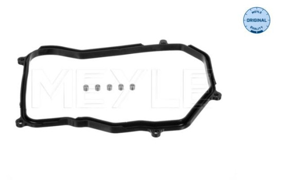 Seal, automatic transmission oil sump MEYLE-ORIGINAL Quality