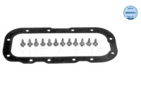 Seal, automatic transmission oil sump MEYLE-ORIGINAL Quality