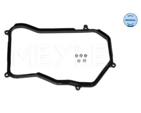 Seal, automatic transmission oil sump MEYLE-ORIGINAL Quality