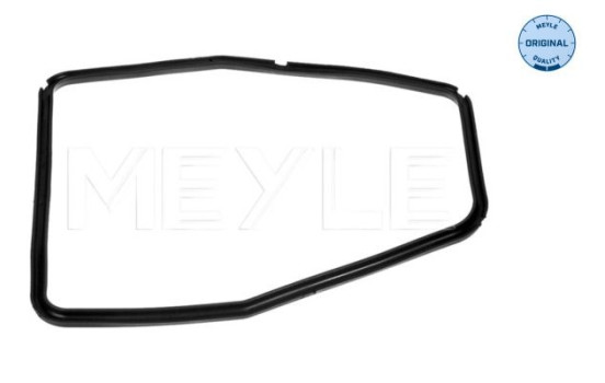 Seal, automatic transmission oil sump MEYLE-ORIGINAL Quality