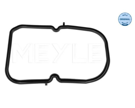 Seal, automatic transmission oil sump MEYLE-ORIGINAL Quality