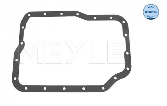 Seal, automatic transmission oil sump MEYLE-ORIGINAL: True to OE.
