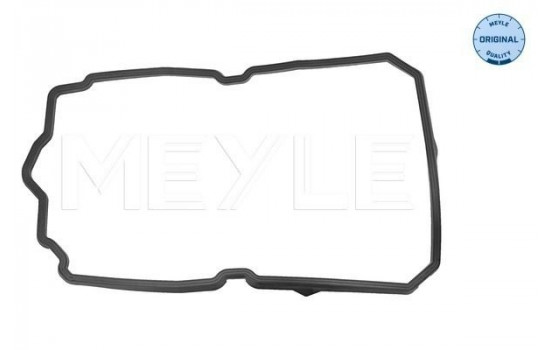 Seal, automatic transmission oil sump MEYLE-ORIGINAL: True to OE.