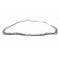 Seal, automatic transmission oil sump Original VAICO Quality V38-0514, Thumbnail 4