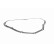 Seal, automatic transmission oil sump Original VAICO Quality V38-0514, Thumbnail 8