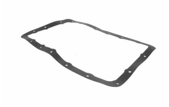 Seal, automatic transmission oil sump Original VAICO Quality V70-0626, Image 3