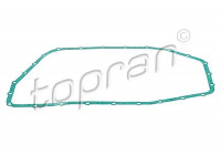Seal, automatic transmission oil sump