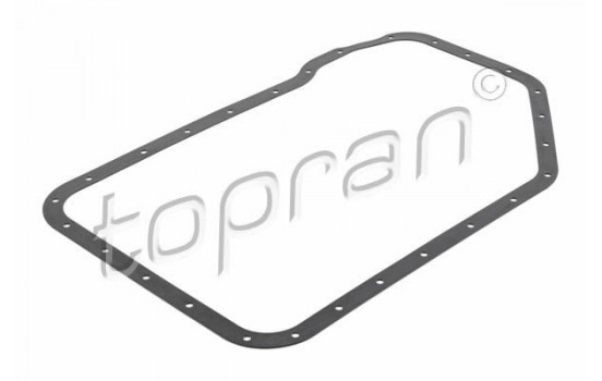 Seal, automatic transmission oil sump