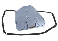 Seal, automatic transmission oil sump