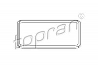 Seal, automatic transmission oil sump