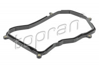 Seal, automatic transmission oil sump