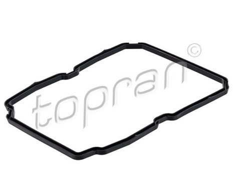 Seal, automatic transmission oil sump