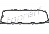 Seal, automatic transmission oil sump