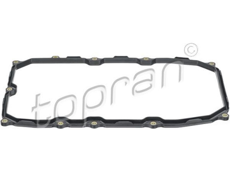 Seal, automatic transmission oil sump