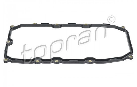 Seal, automatic transmission oil sump