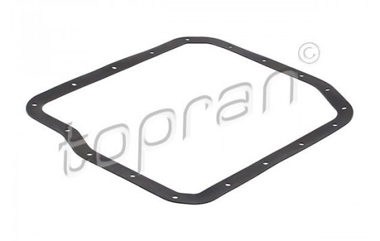Seal, automatic transmission oil sump