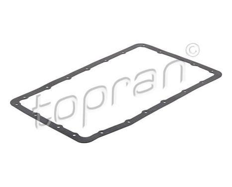 Seal, automatic transmission oil sump