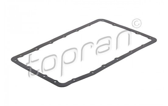 Seal, automatic transmission oil sump