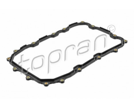 Seal, automatic transmission oil sump