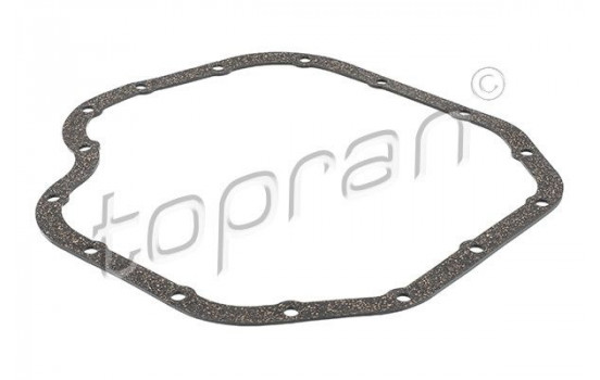 Seal, automatic transmission oil sump