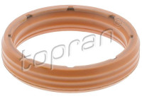 Seal, automatic transmission oil sump