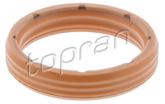 Seal, automatic transmission oil sump