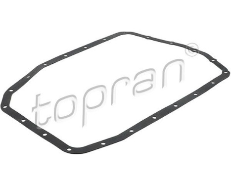 Seal, automatic transmission oil sump