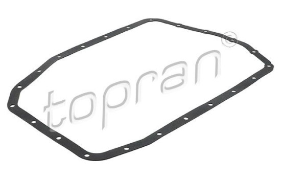 Seal, automatic transmission oil sump