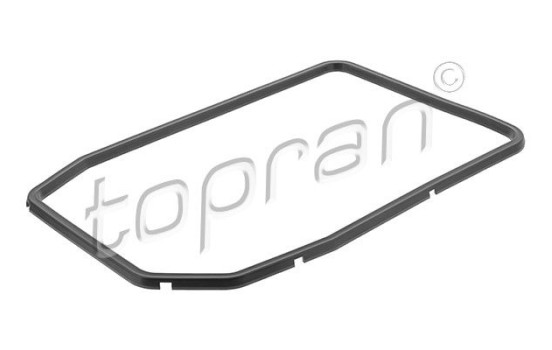 Seal, automatic transmission oil sump