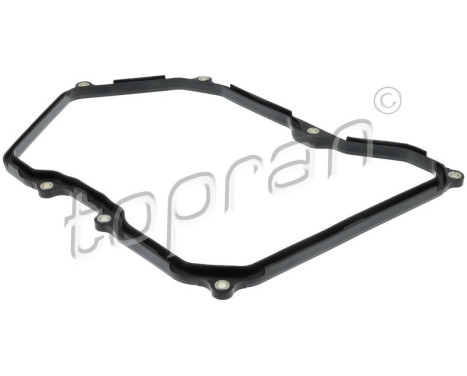 Seal, automatic transmission oil sump