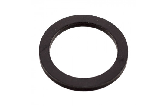 Seal, hydraulic filter 12101 FEBI