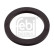 Seal, hydraulic filter 12101 FEBI, Thumbnail 2