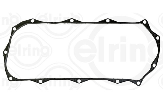 Seal, oil pan for automatic transmission 186.450 Elring