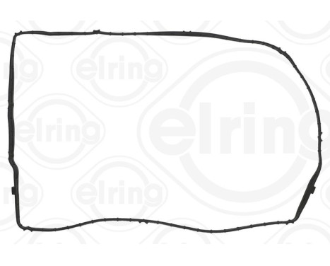 Seal, oil pan for automatic transmission 204.750 Elring, Image 2