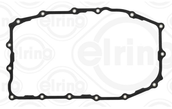 Seal, oil pan for automatic transmission 712.420 Elring