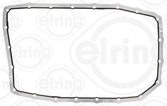 Seal, oil pan for automatic transmission 787.160 Elring