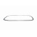 Seal, oil pan for automatic transmission V20-1481 VAICO, Thumbnail 4