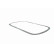 Seal, oil pan for automatic transmission V20-1481 VAICO, Thumbnail 5
