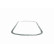 Seal, oil pan for automatic transmission V20-1481 VAICO, Thumbnail 6