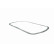 Seal, oil pan for automatic transmission V20-1481 VAICO, Thumbnail 9