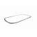 Seal, oil pan for automatic transmission V20-1481 VAICO, Thumbnail 11