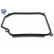 Seal, oil pan for automatic transmission V46-1184 VAICO
