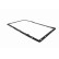 Seal, oil pan for automatic transmission V70-0724 VAICO, Thumbnail 5