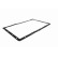 Seal, oil pan for automatic transmission V70-0724 VAICO, Thumbnail 11