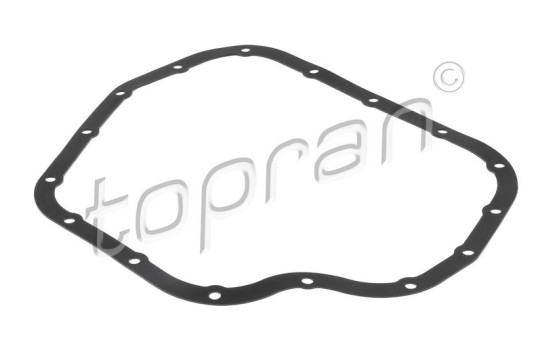 Seal, oil pan for automatic transmission