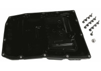 Spare parts kit, automatic transmission oil change 1086.120.809 ZF