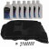 Spare parts kit, automatic transmission oil change 1104.298.055 ZF, Thumbnail 2