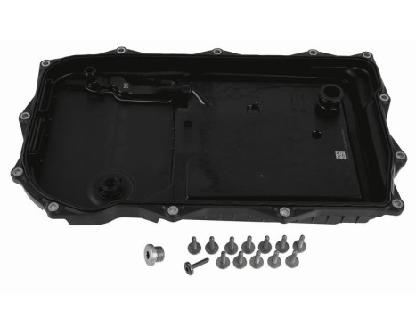 Spare parts kit, automatic transmission oil change 1109.298.031 ZF